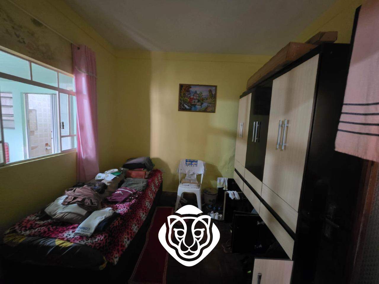 Dormitorio II