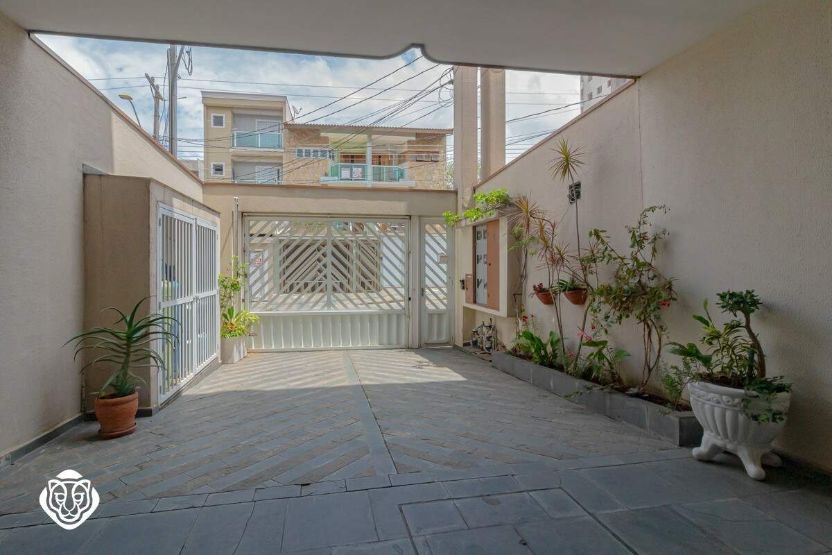 Garagem
