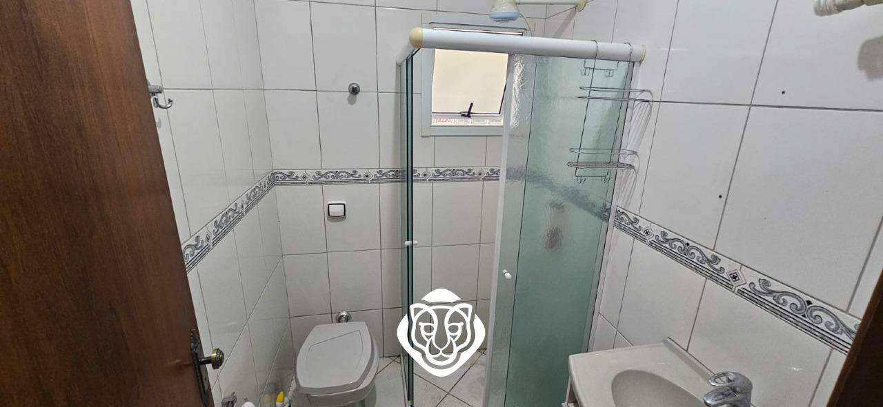 Banheiro - Suíte