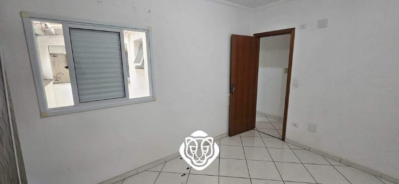 Dormitório II - Suíte