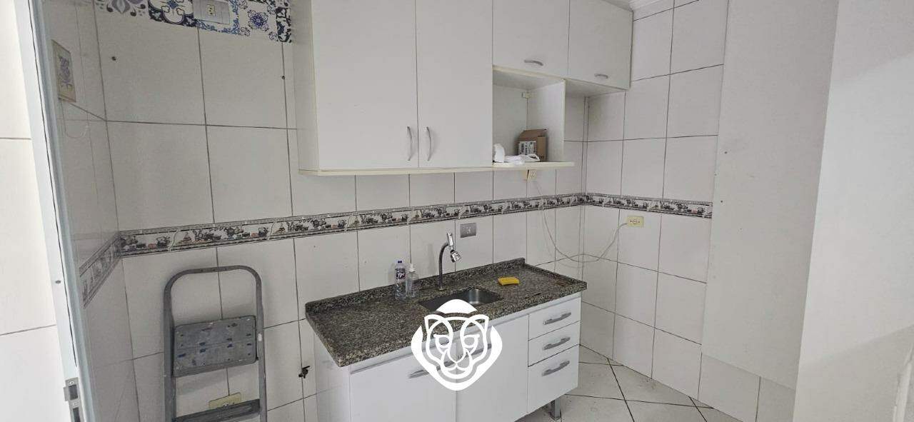 Área de Serviço