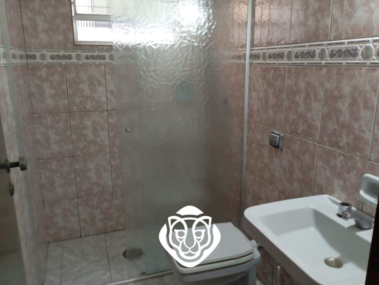 Banheiro Social