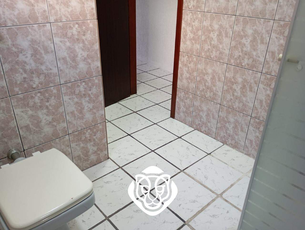 Banheiro Social