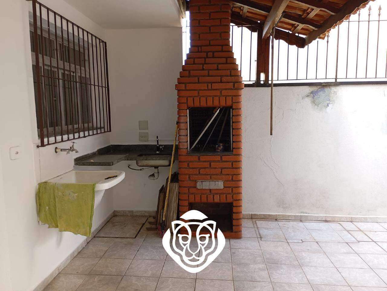 Churrasqueira