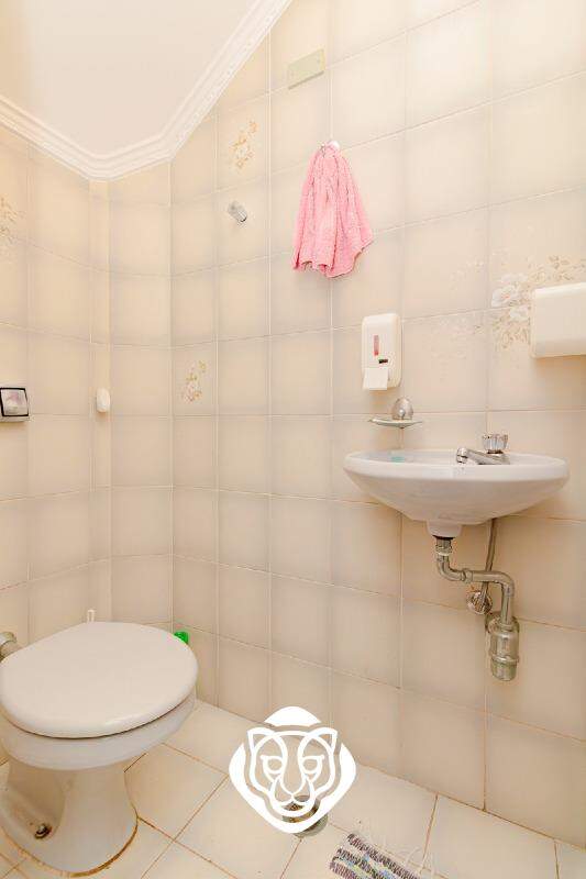 Lavabo Área de serviço