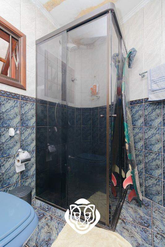 Banheiro suíte 2