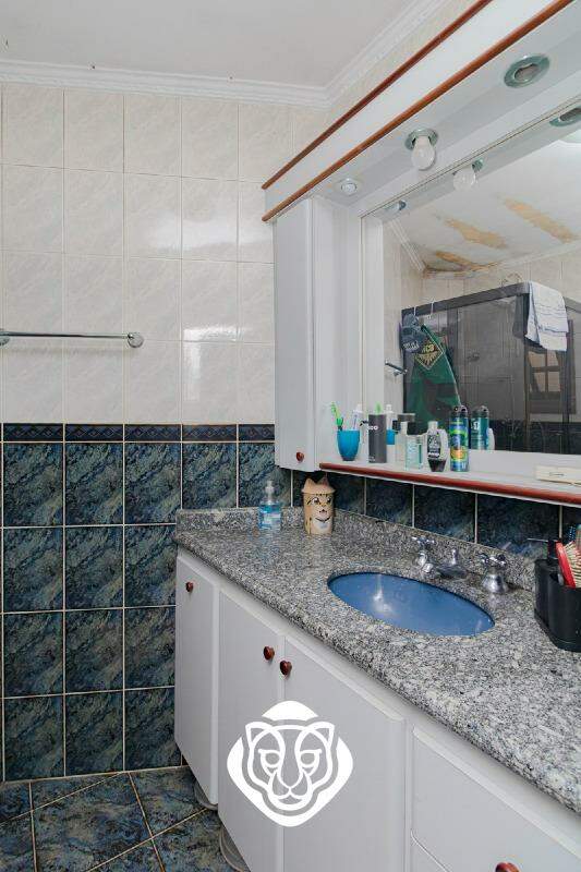 Banheiro suíte 2