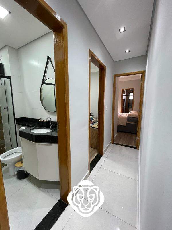 Corredor Interno