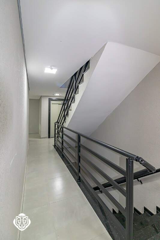 Acesso ao apartamento