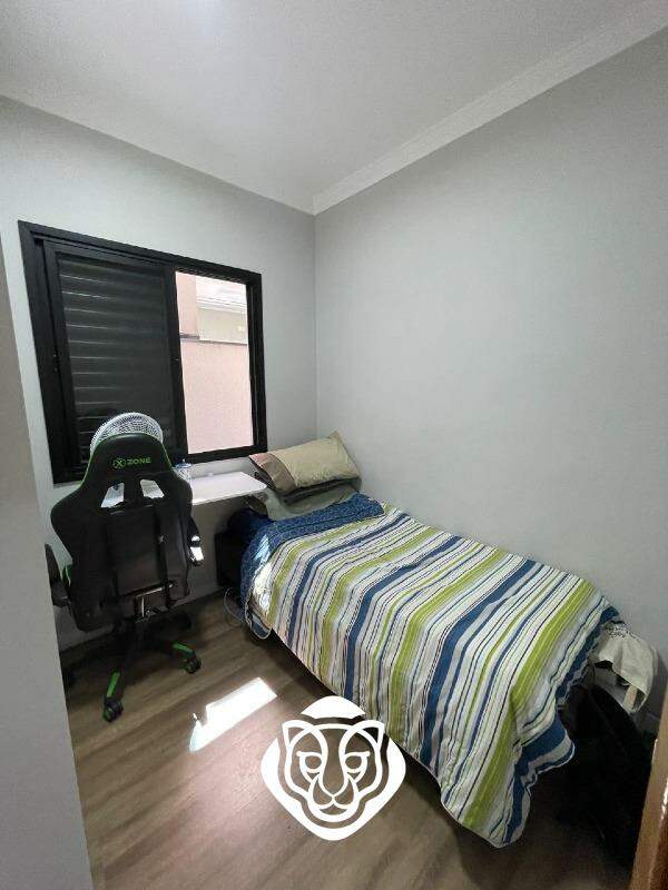 Dormitório I