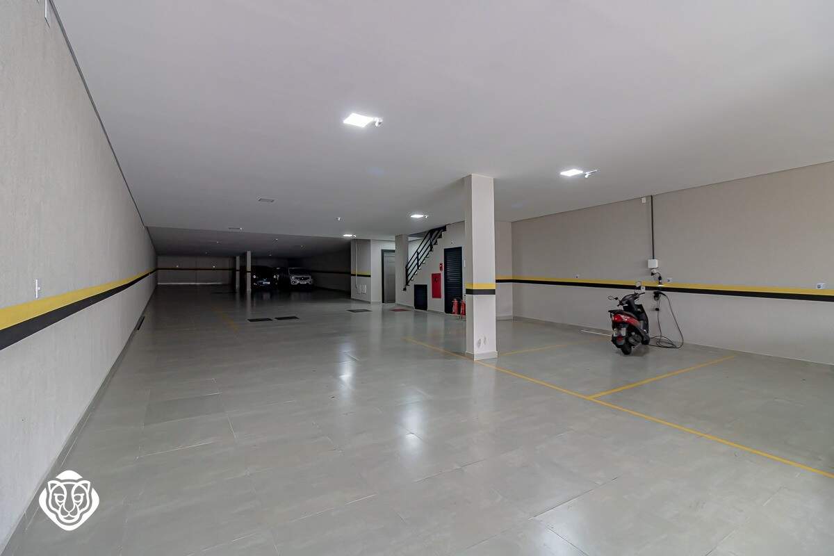 Garagem