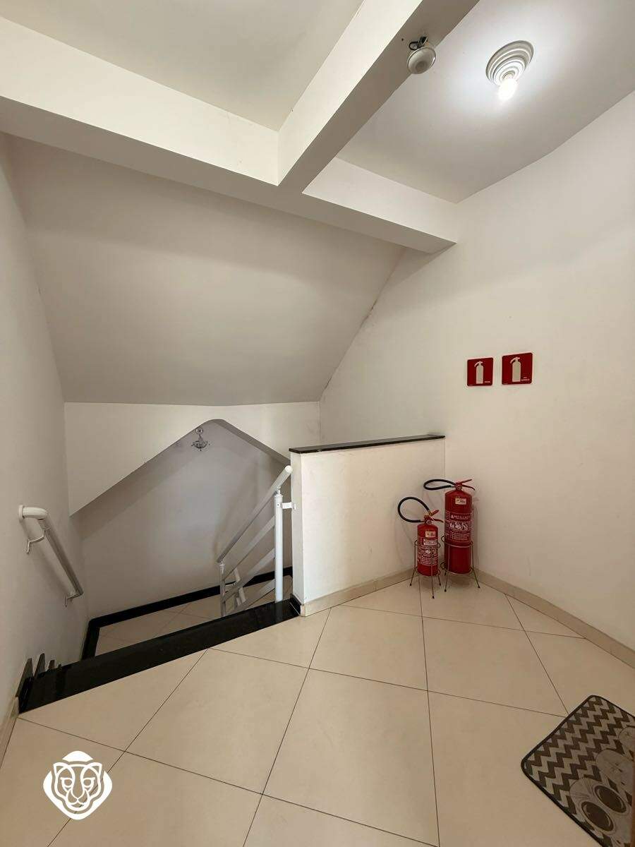 Hall de entrada