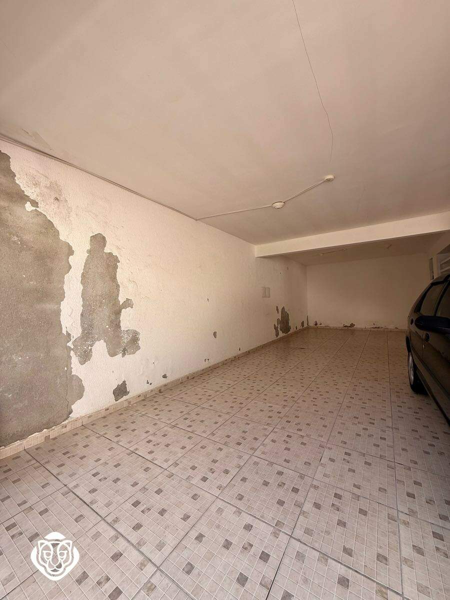 Vaga de garagem 