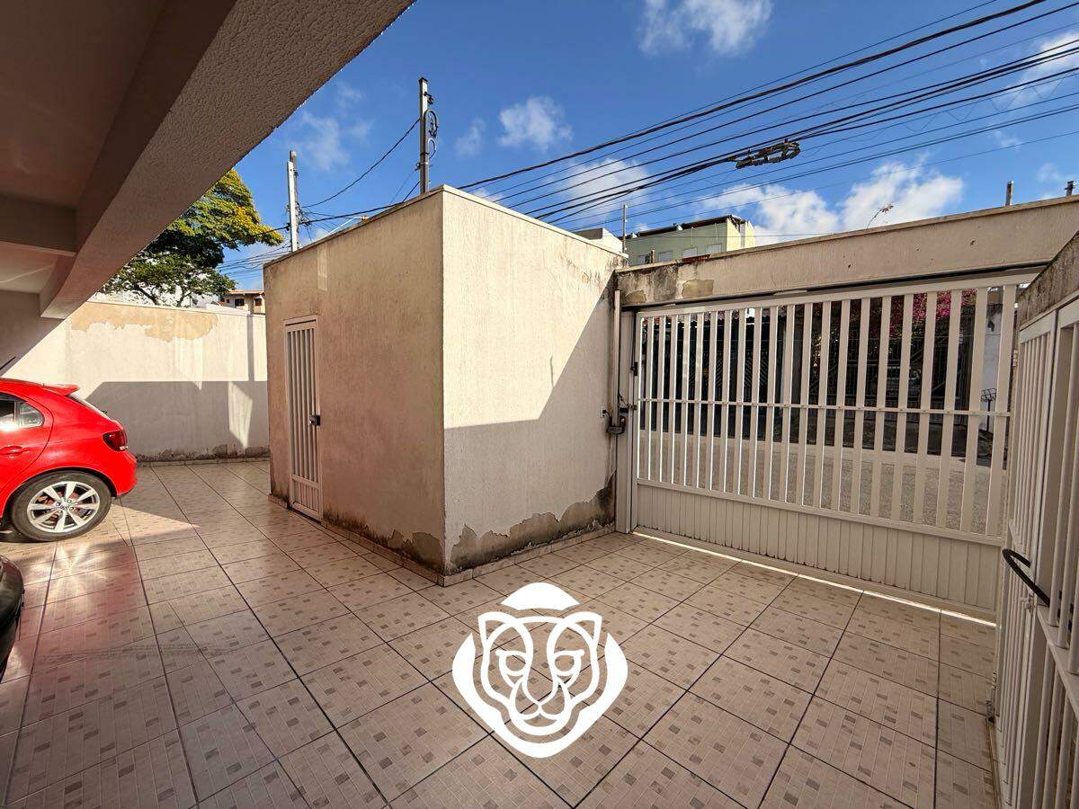 Vaga de garagem 