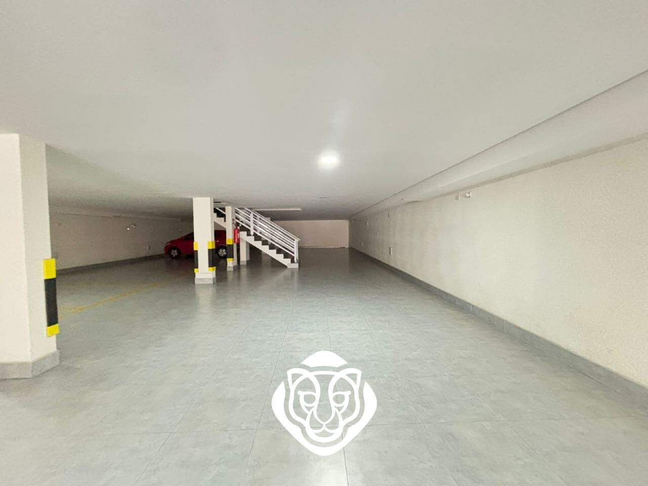 Garagem 
