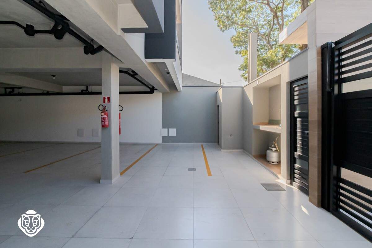 Garagem