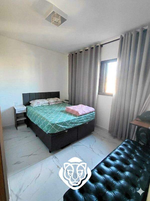 Dormitório I