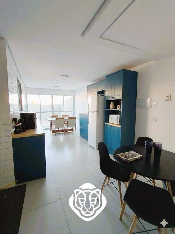 Cozinha / Cobertura 