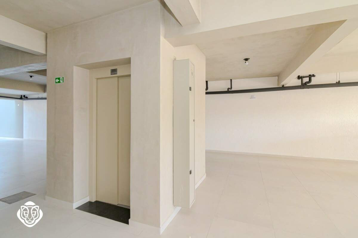 Garagem