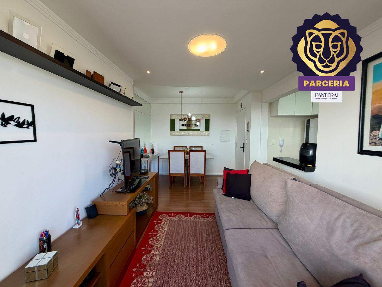 Sala II Ambientes 
