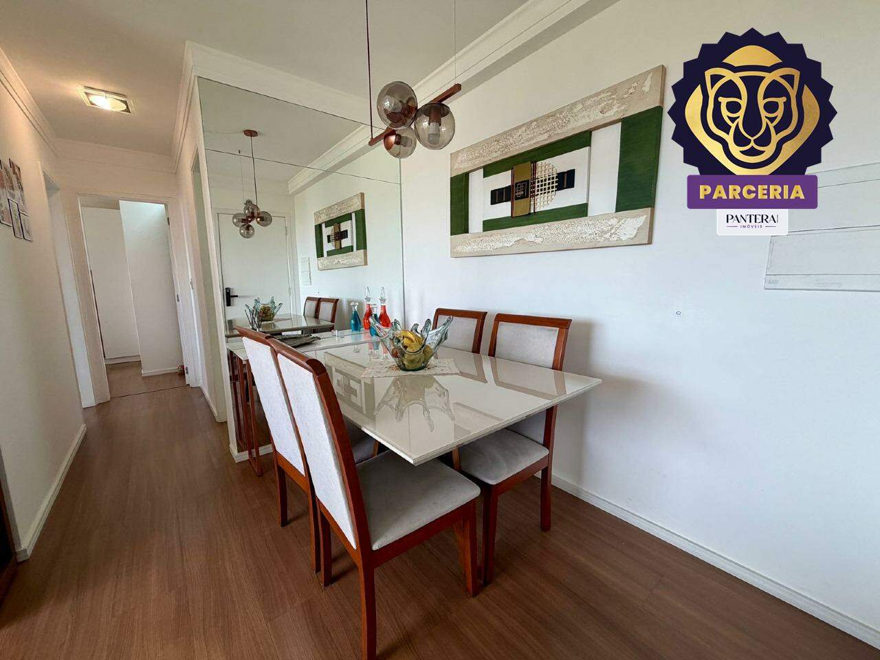 Sala II Ambientes 