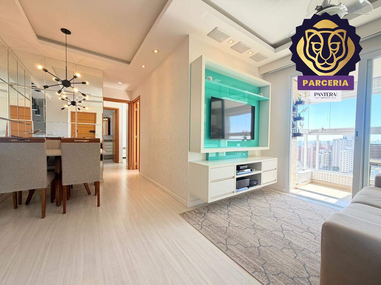 Sala II Ambientes