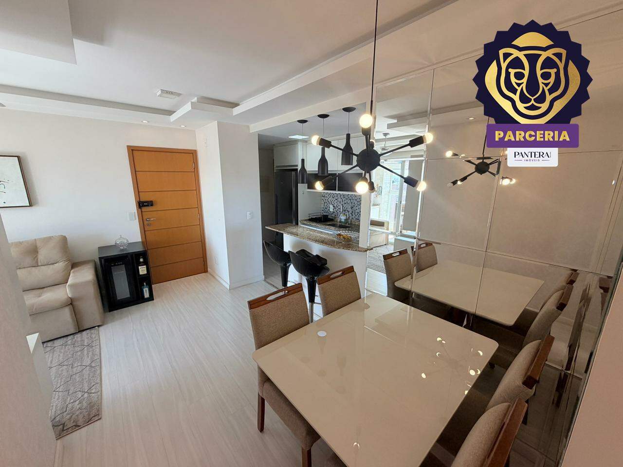 Sala II Ambientes