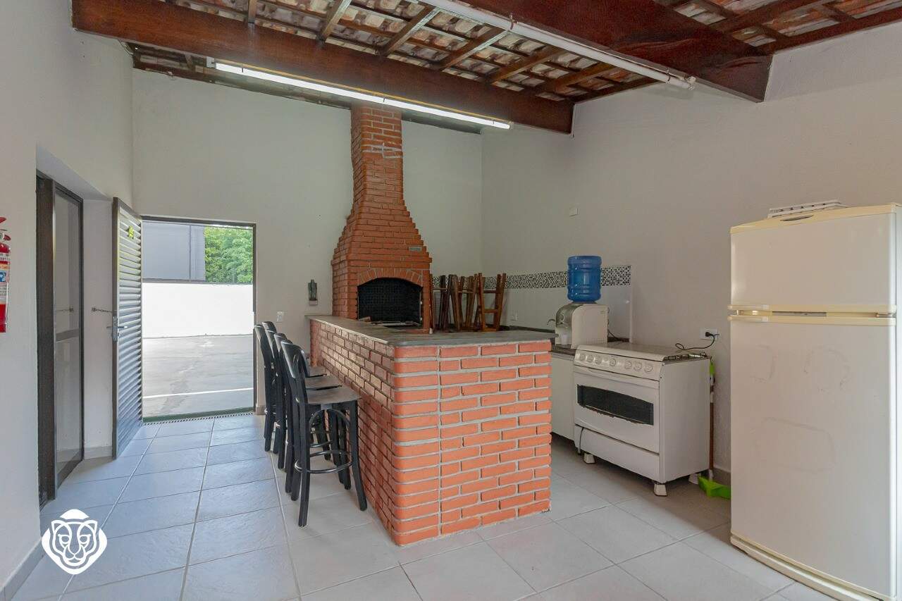 Churrasqueira