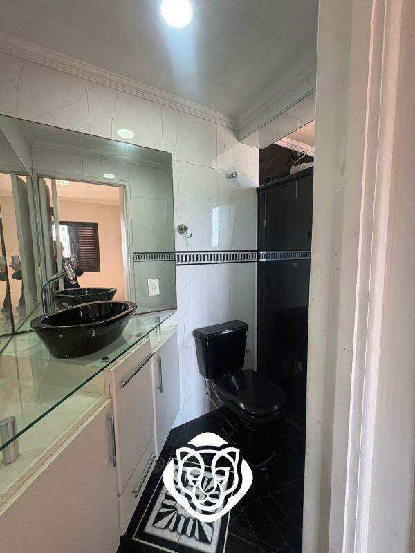 Banheiro Suíte