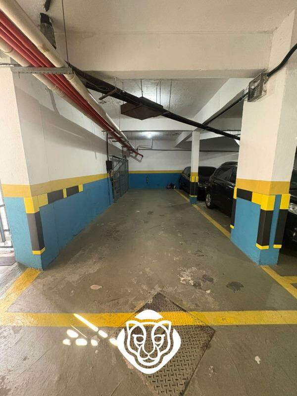 Garagem