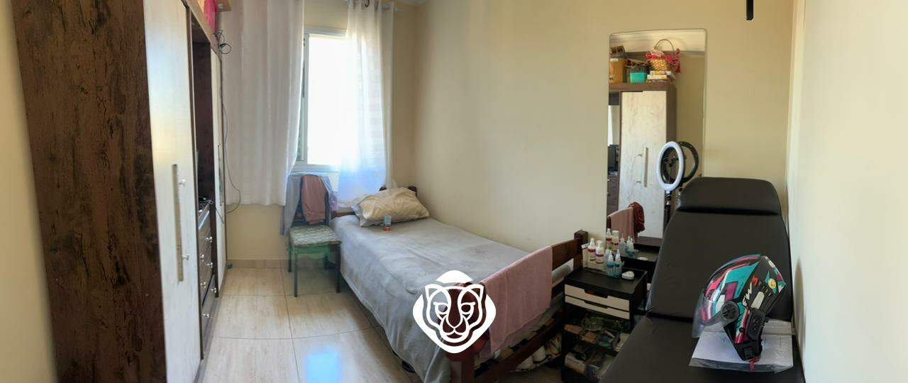 Dormitório II