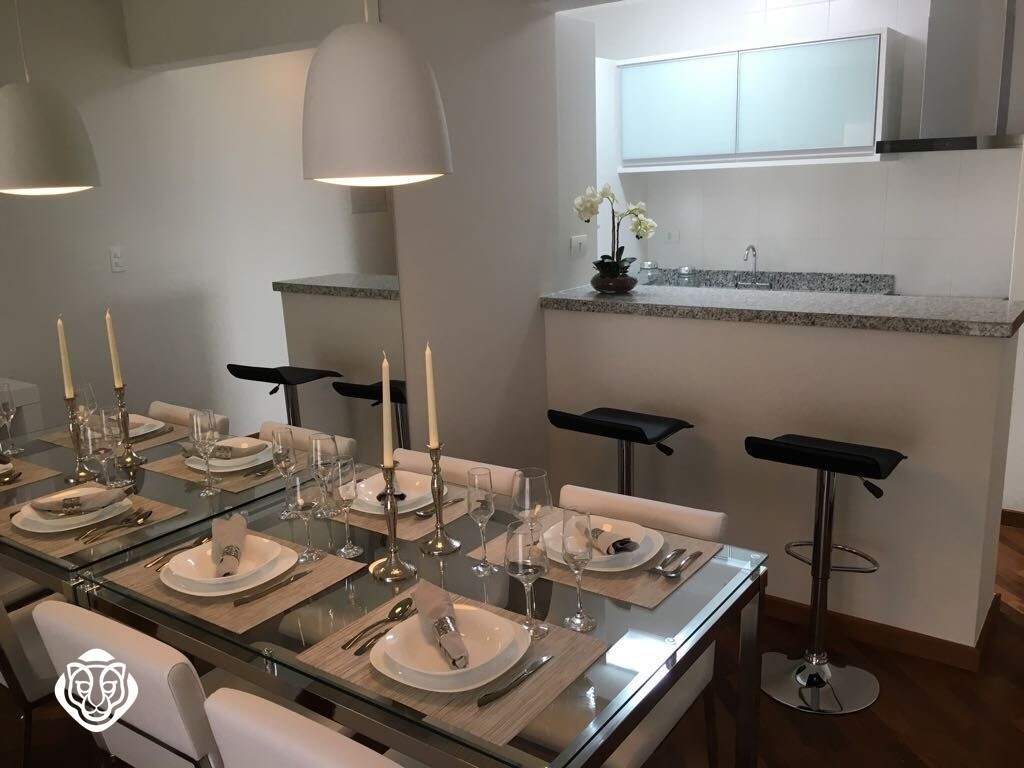 Sala de jantar 