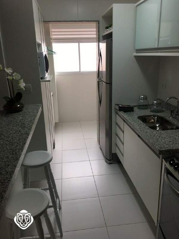Cozinha 