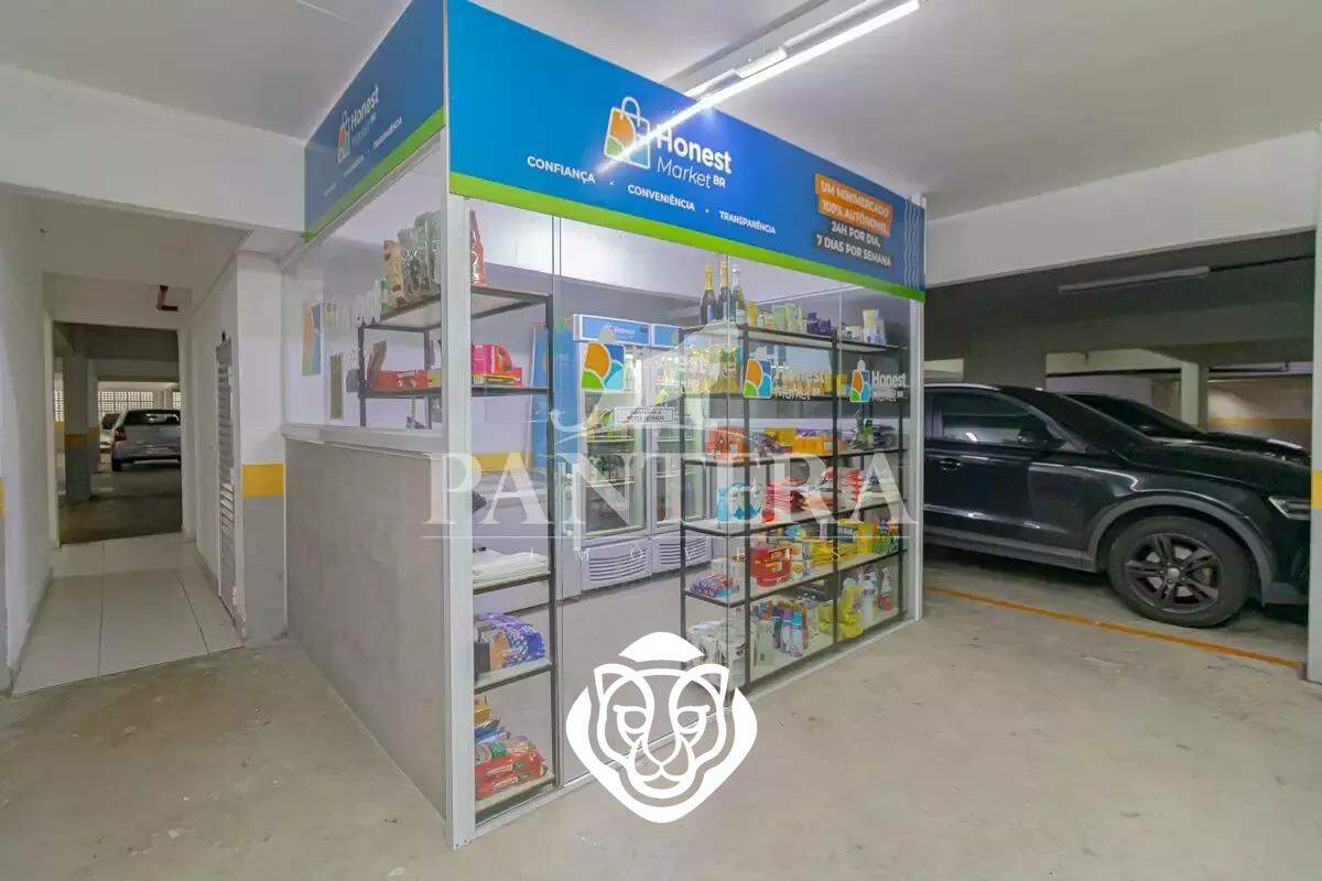 Mini mercado