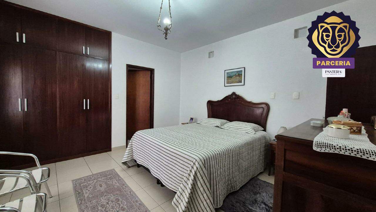 Dormitório I Suíte