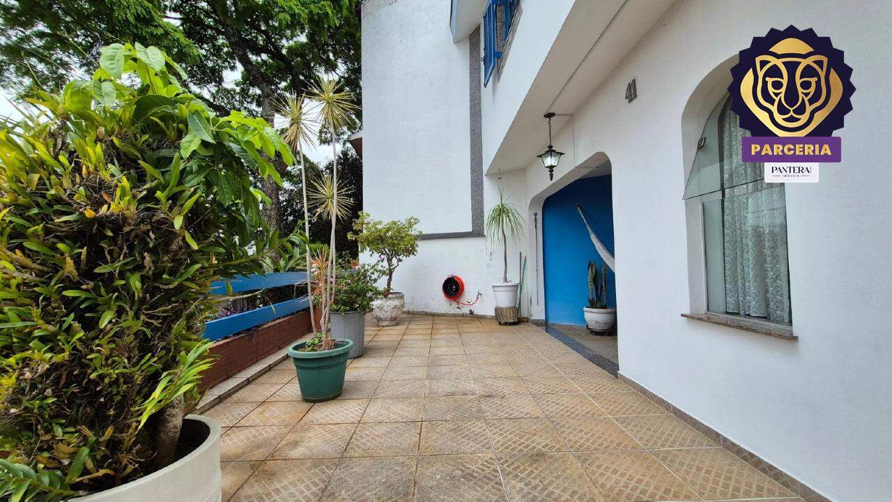 Varanda