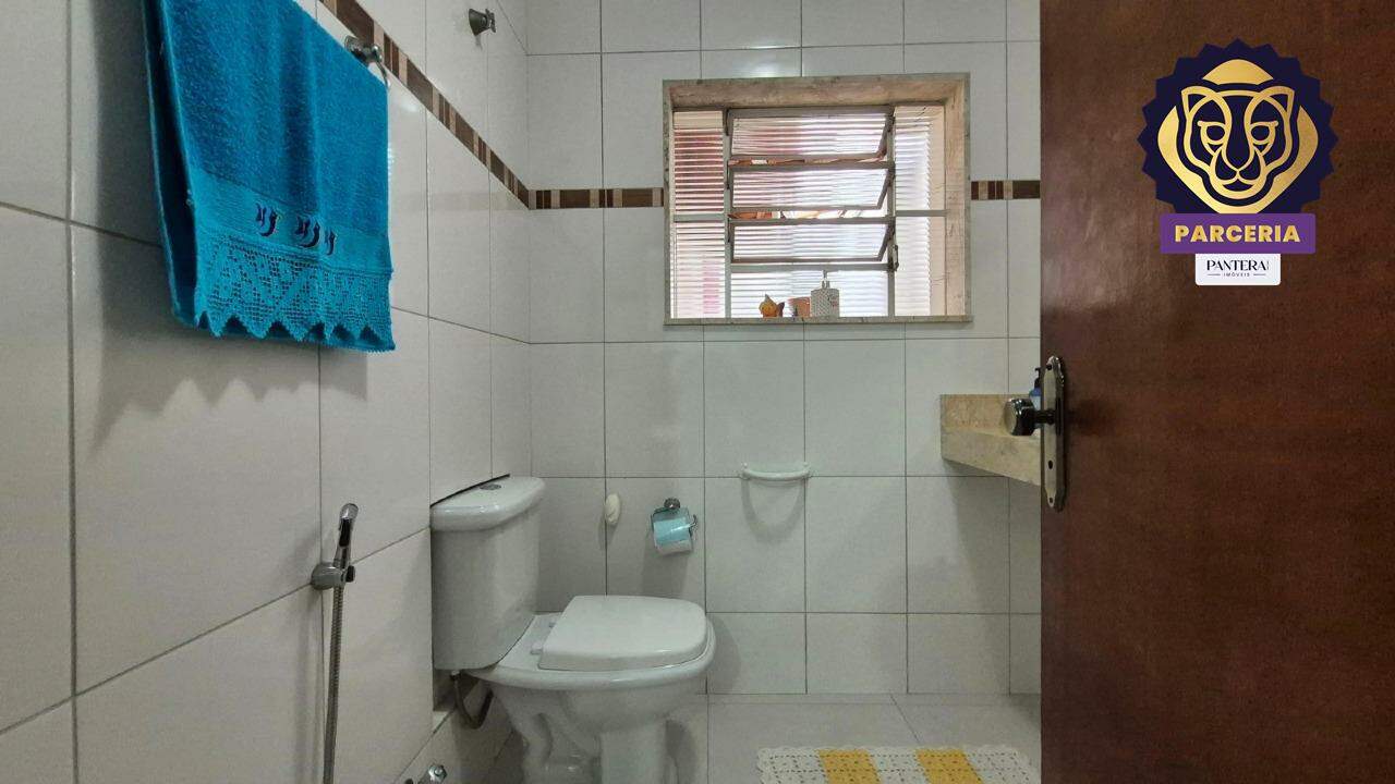 Dormitório I Suíte