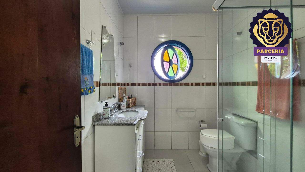 Banheiro I