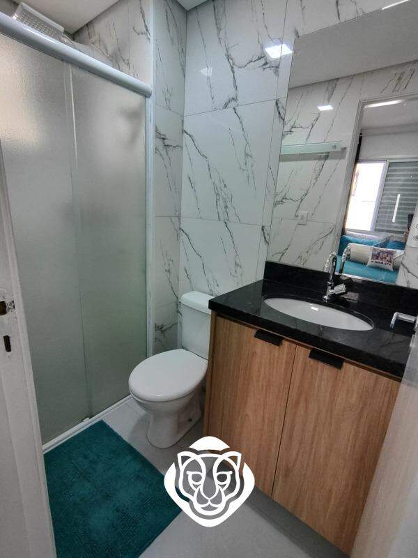 Banheiro suíte