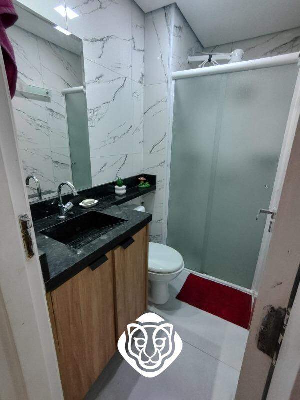 Banheiro social
