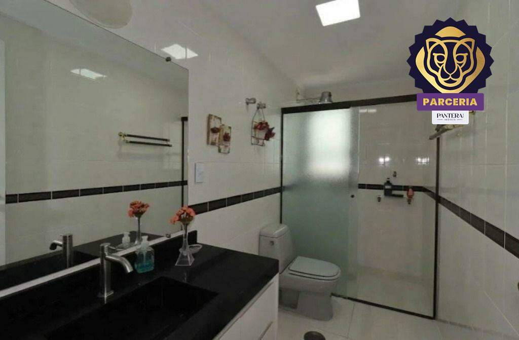 Banheiro Social 