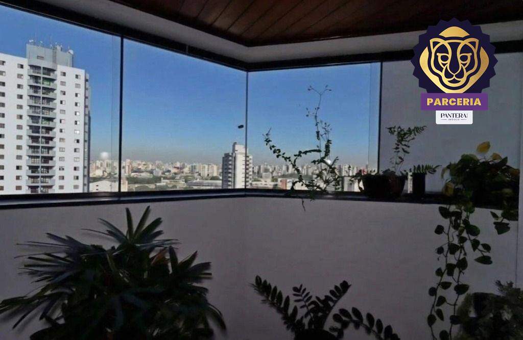 Varanda - Sala 