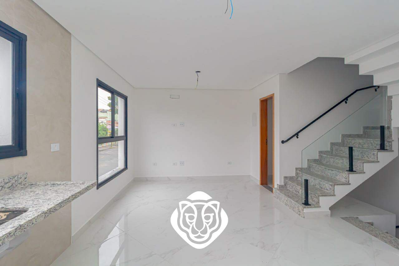 Sala / Cozinha