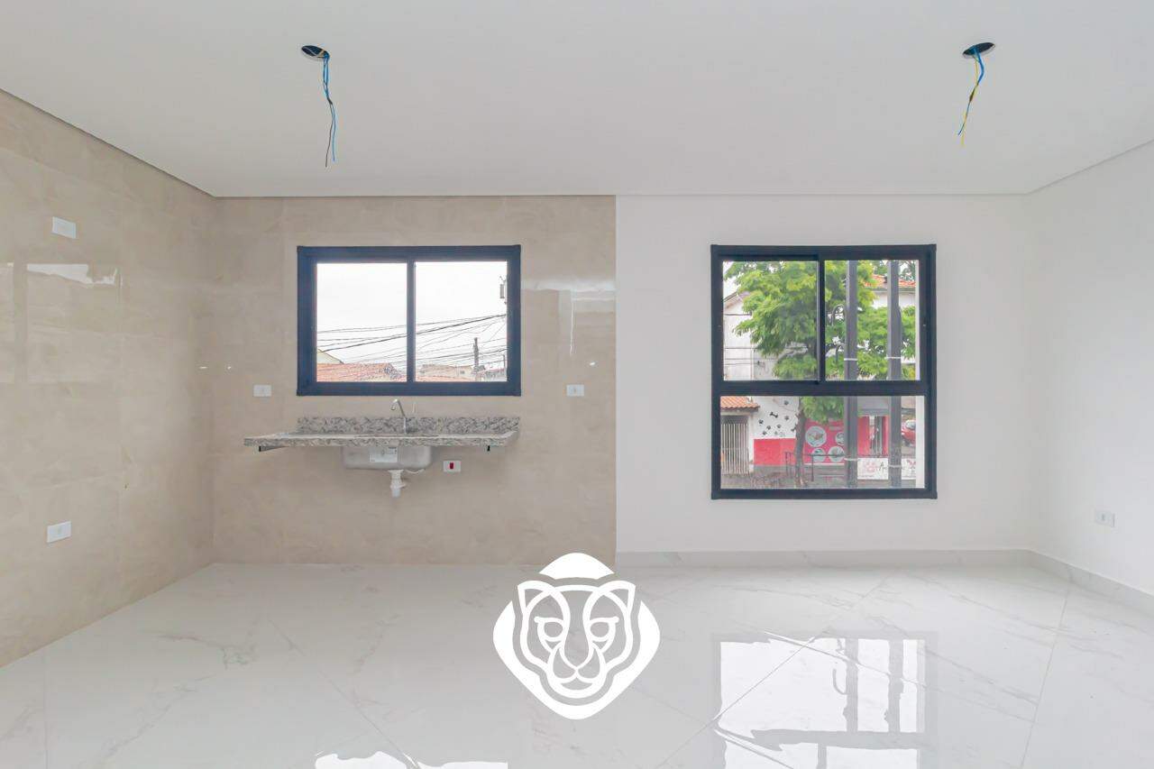 Sala / Cozinha