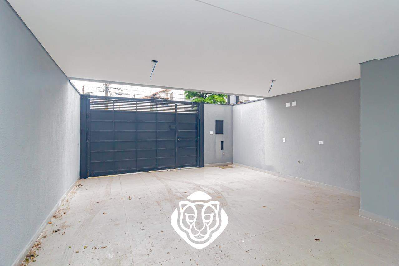 Garagem