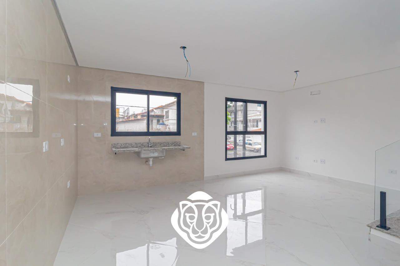 Sala / Cozinha