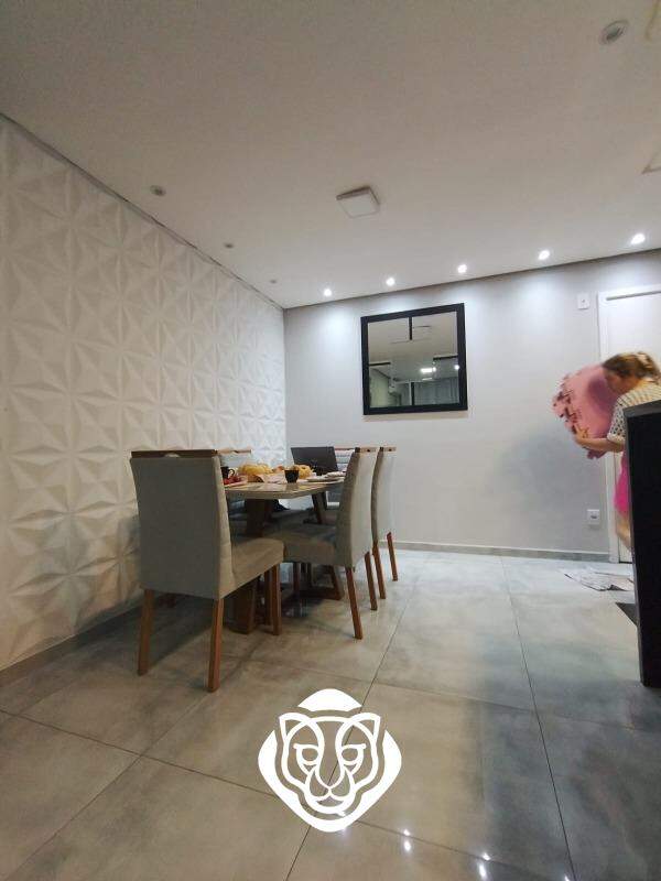 Sala de Jantar