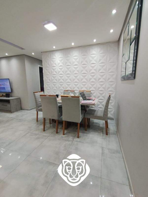 Sala de Jantar