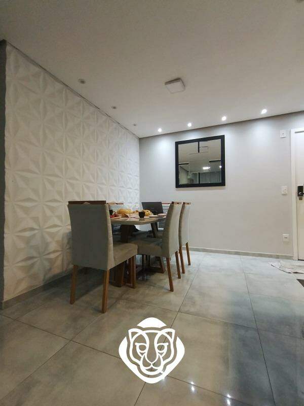 Sala de Jantar