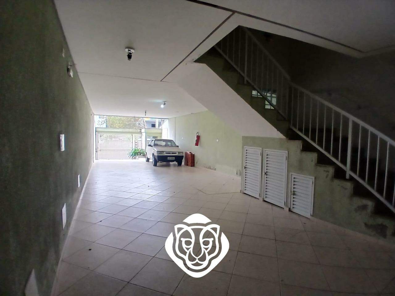 Garagem
